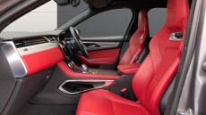 Jaguar F-Pace 2.0 P400e R-Dynamic SE 5dr Auto AWD Estate